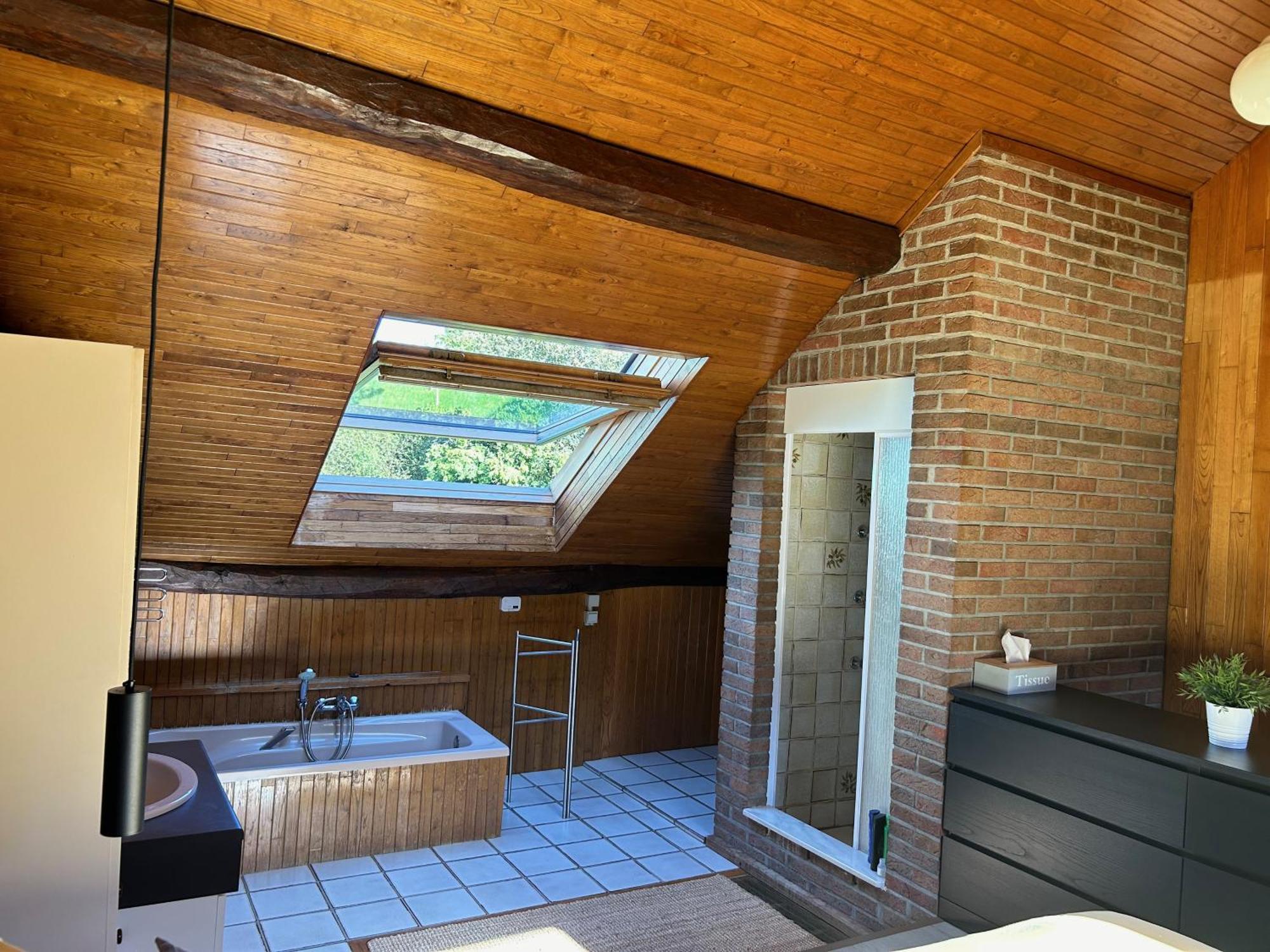 Vakantiewoning Hoogveld Kortessem Exterior foto